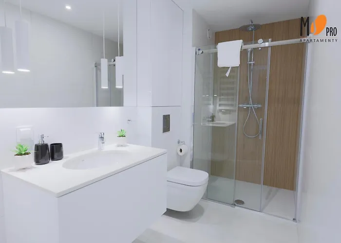 Westin House Premium By Ms Pro Kolberg