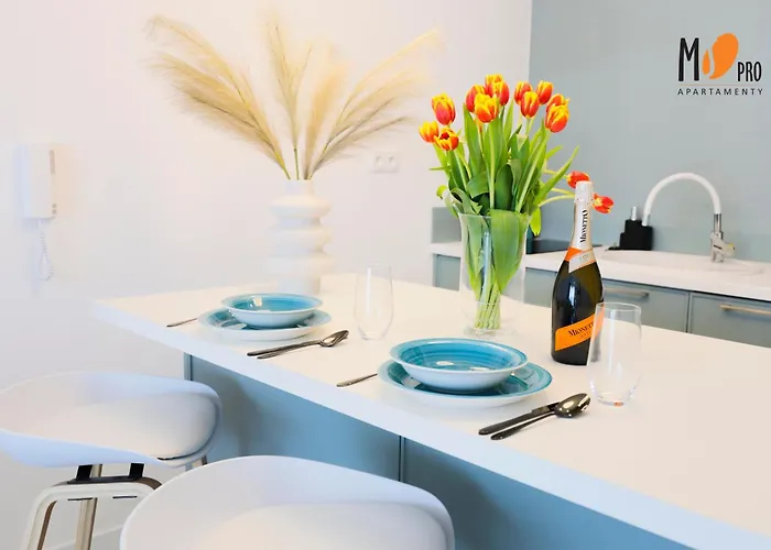 Westin House Premium By Ms Pro Apartment