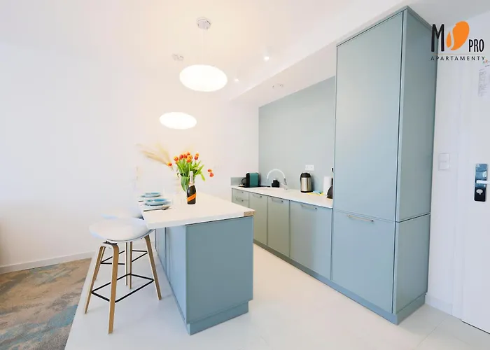 Apartment Westin House Premium By Ms Pro