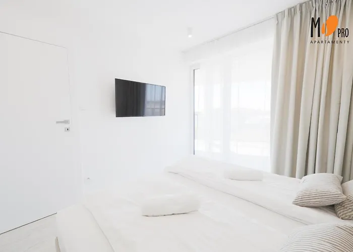 Westin House Premium By Ms Pro Apartment *