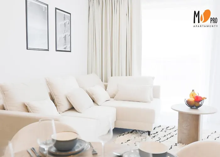 Apartment Westin House Premium By Ms Pro *