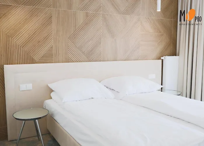 Westin House Premium By Ms Pro Apartment Kolberg