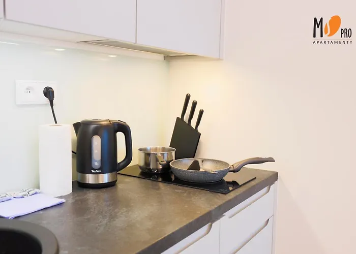 Westin House Premium By Ms Pro Apartment *