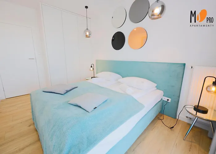 Westin House Premium By Ms Pro Apartment Kolberg