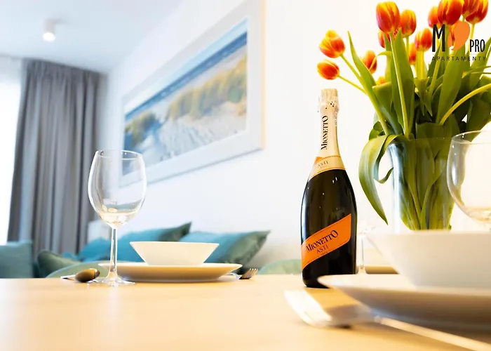 Westin House Premium By Ms Pro Apartment