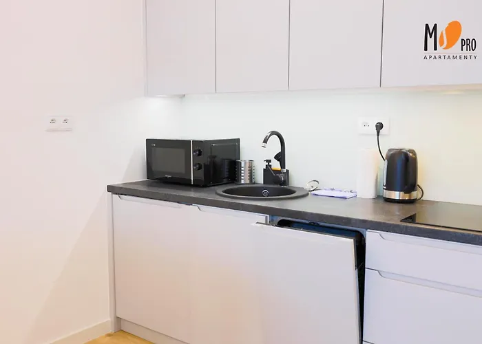 Apartment Westin House Premium By Ms Pro