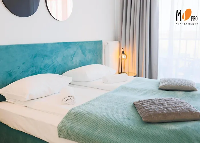 Apartment Westin House Premium By Ms Pro *